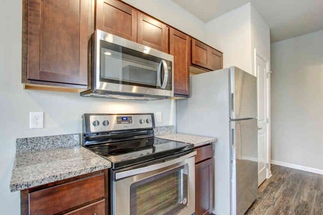 Photo - Mid-Town Park, LLC Unidad 09-51579 A