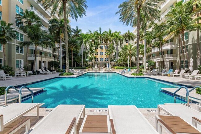 Photo - 100 NE 6th St Condo Unit 209