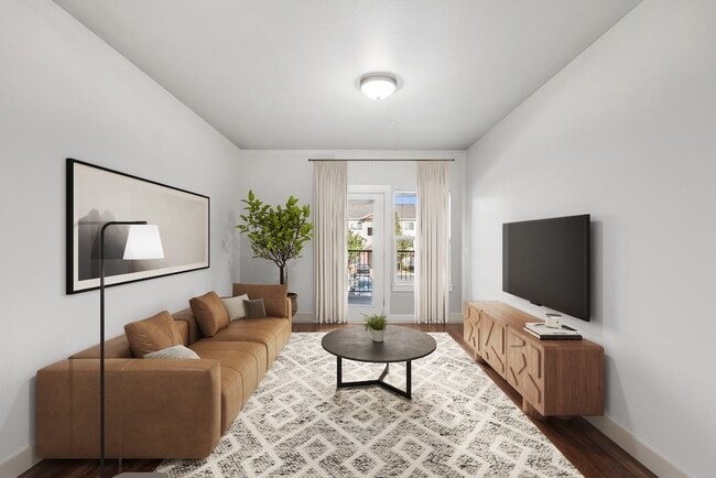 Photo - Cascade Ridge