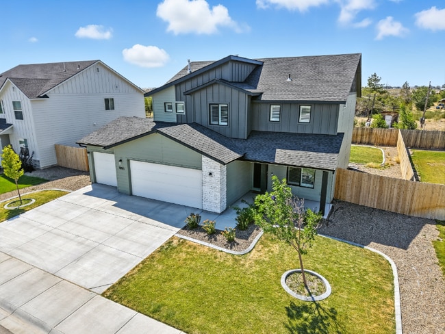 Photo - 1855 SW Besra Dr