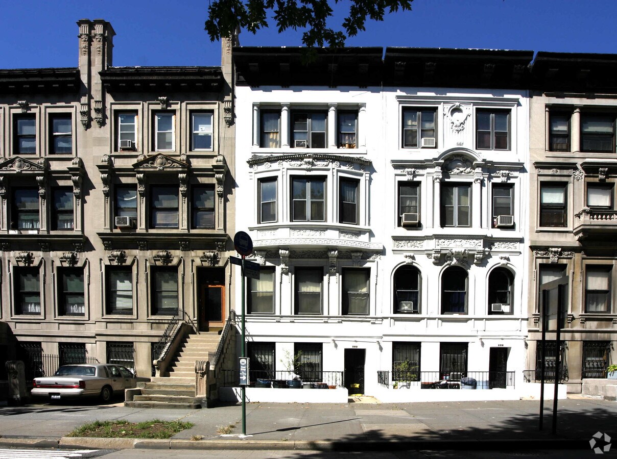 292 Convent Avenue - 292 Convent Avenue