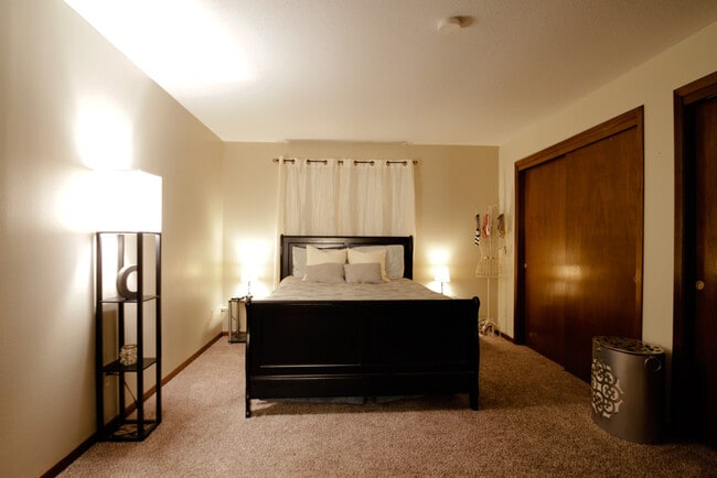 Forest Ridge Apartments