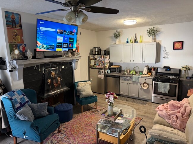 Photo - 719 Park Ave Unit 2