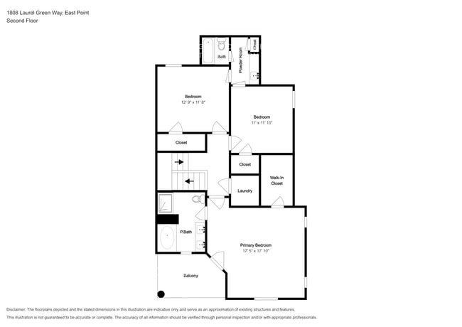 Photo - 1808 Laurel Green Way