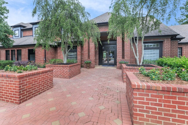 Matthews Place