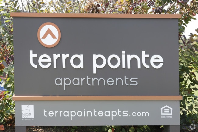 Terra Pointe Apartments