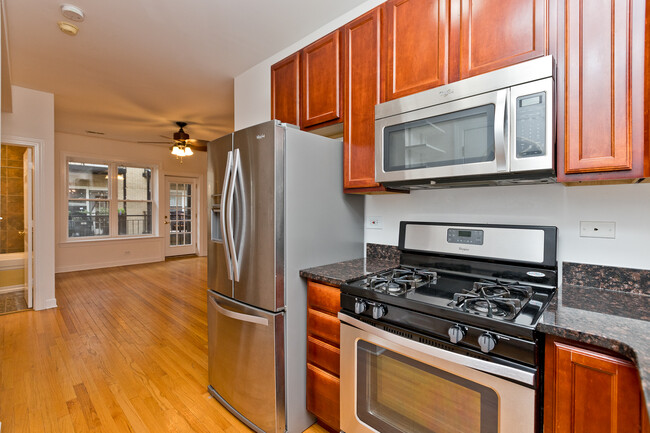 Photo - 4020 N Albany Ave Condo Unit 2B