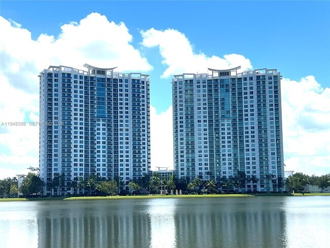 Photo - 2681 N Flamingo Rd Unit 1806S