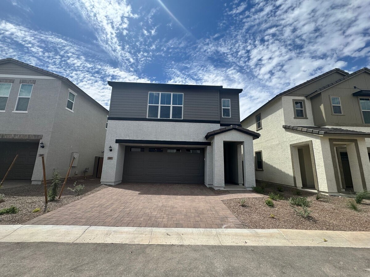 Photo - BRAND NEW HOME IN UNION PARK