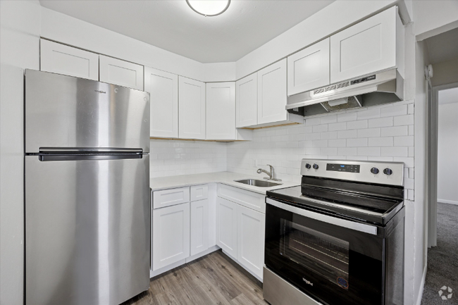 Building Photo - 13659 Philmont Ave Unit 1 Rental