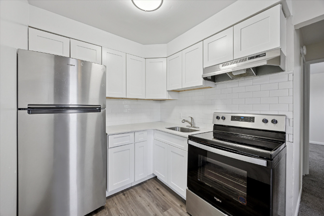 Building Photo - 13659 Philmont Ave Rental