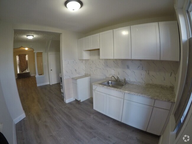 Building Photo - Amazing West Oak Lane 3bd/1ba Available NOW! Rental