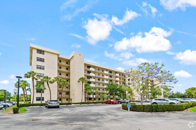 Building Photo - 2400 DC Country Club Boulevard Unit 609-1 Rental