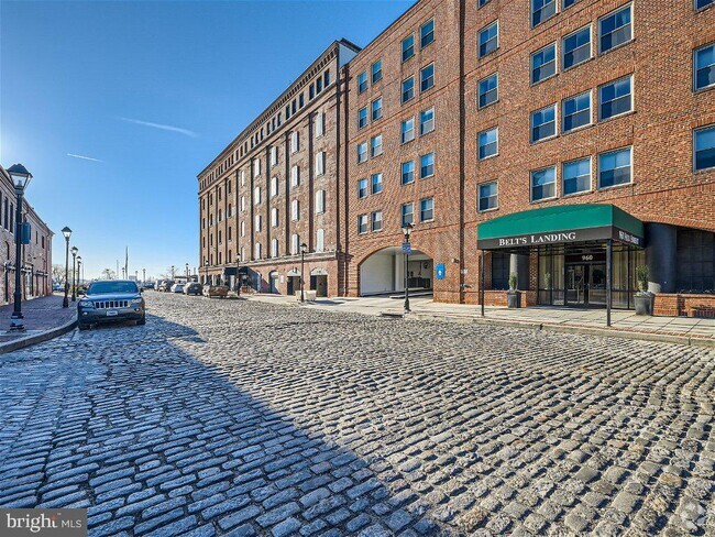 Building Photo - 960 Fell St Unit 416 Rental