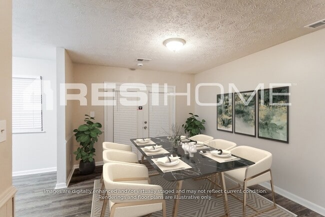 Photo - 653 N Pointe Knoll Ct