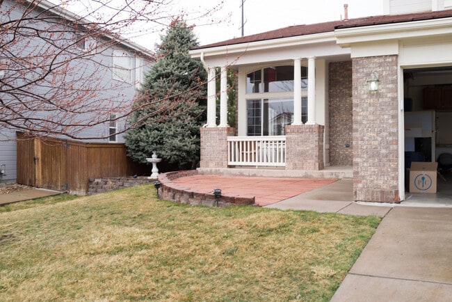 Photo - Evolve Real Estate: Available Immediately 3 Bedroom on a Huge Lot Facing Open Space! No Pets.