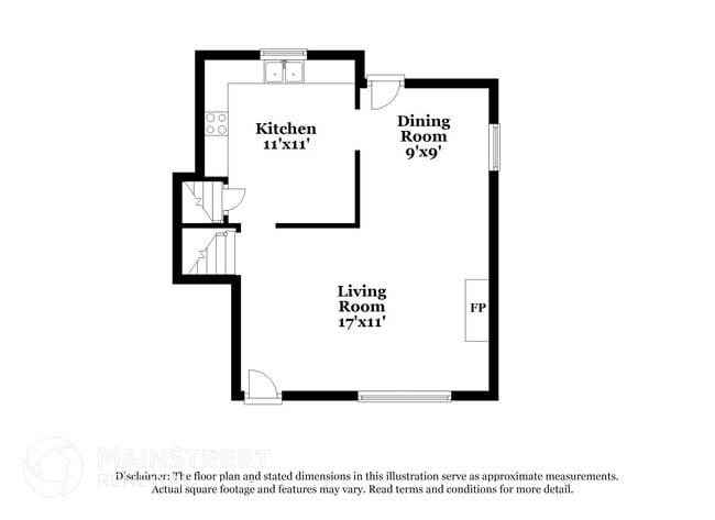 Photo - 1400 NW 66 Terrace