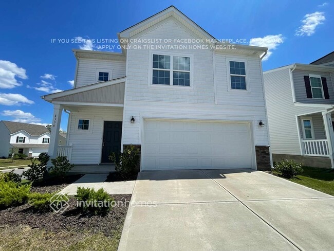 Building Photo - 4336 Autumn Frost Trl Rental
