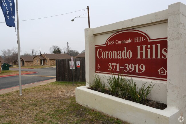 Photo - Coronado Hills
