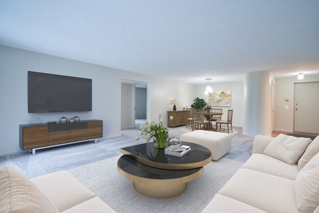 Photo - Carriage Hill Apartments