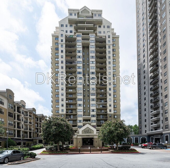 Building Photo - 795 Hammond Dr NE Unit Apartment 307