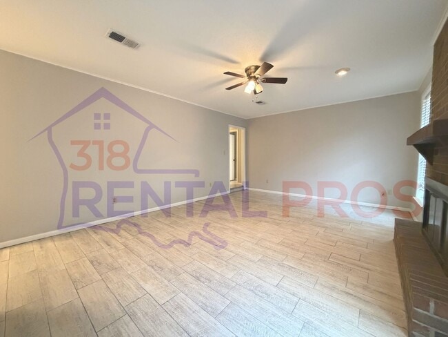 Photo - 3 Bed 2 Bath Home in Ruston