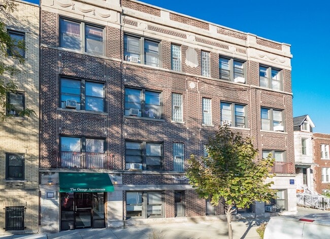 Photo - 1044 W George St