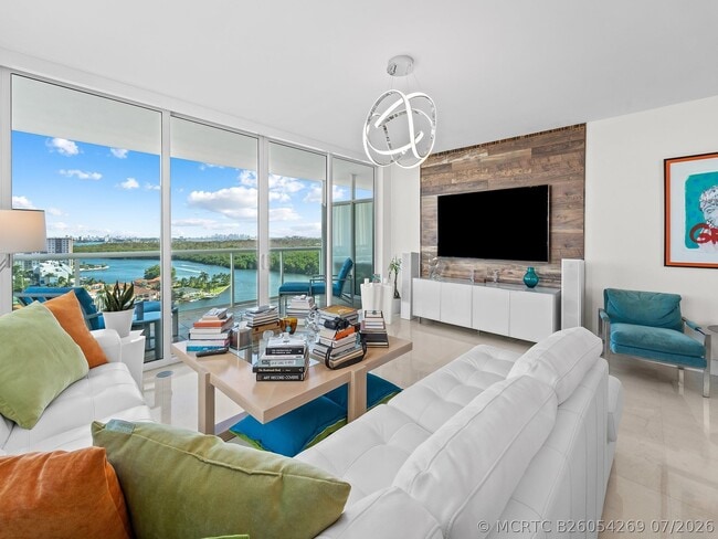 Photo - 400 Sunny Isles Blvd Unit 1608