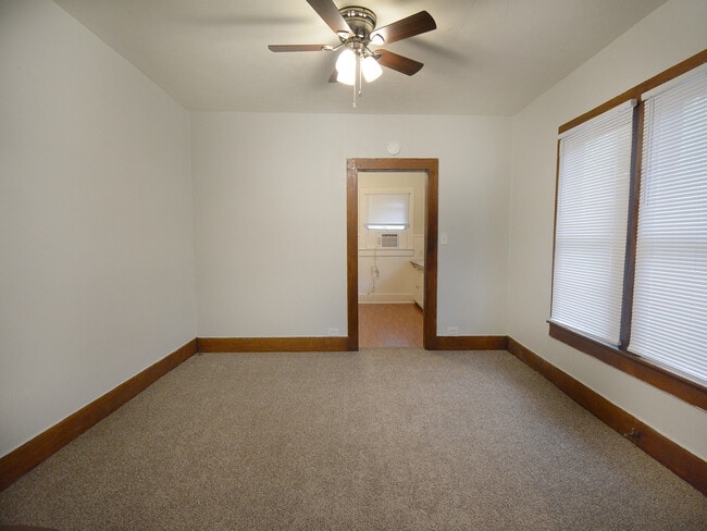 Photo - 1001 N Park St
