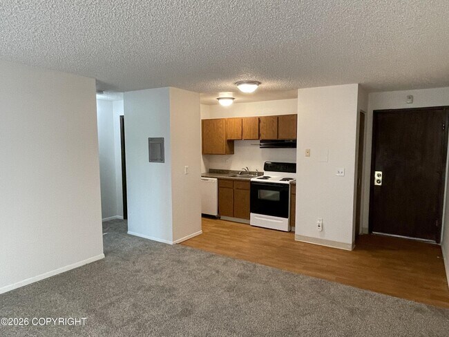 Photo - 3400 Eureka St Unit #203