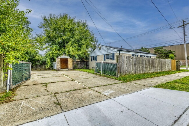 Photo - 11203 Toepfer Rd