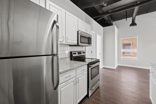 Building Photo - Patuxent Place Rental