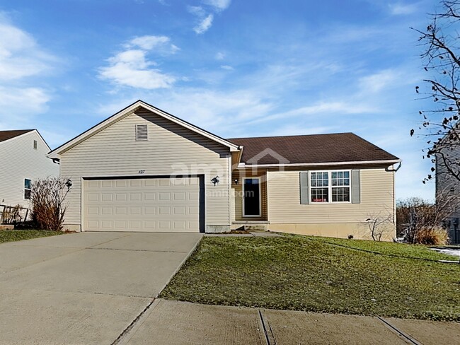 Building Photo - 427 Kreider Dr Rental