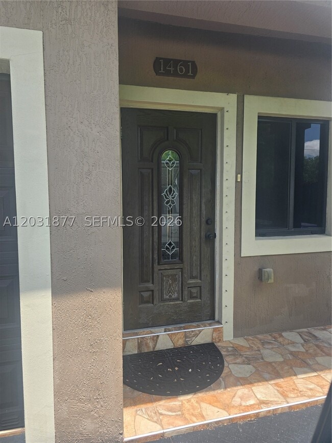 Photo - 1461 SW 40th Terrace Unit 1