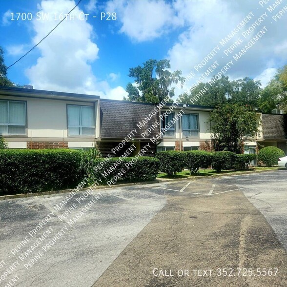 1700 SW 16th Ct