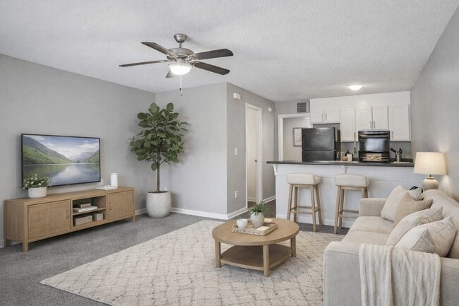 Davidson Apartment Homes