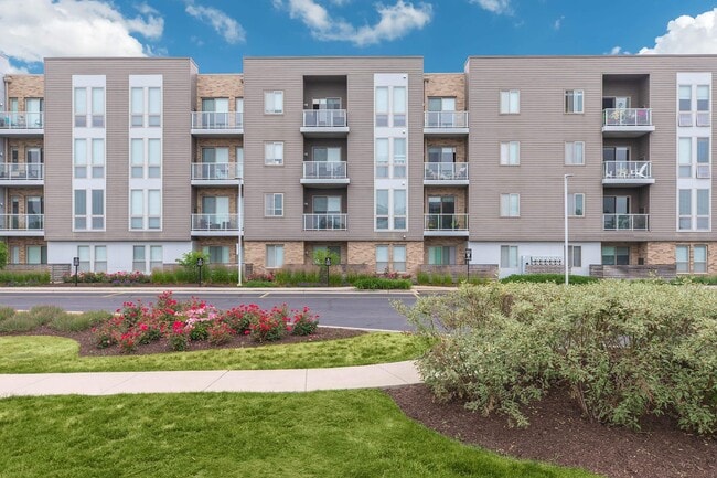 Photo - Woodview Apartments