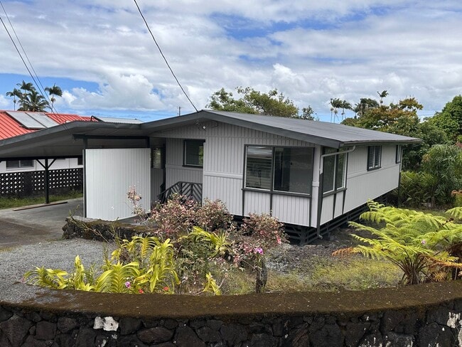 Photo - Kaumana Home with Modern Upgrades