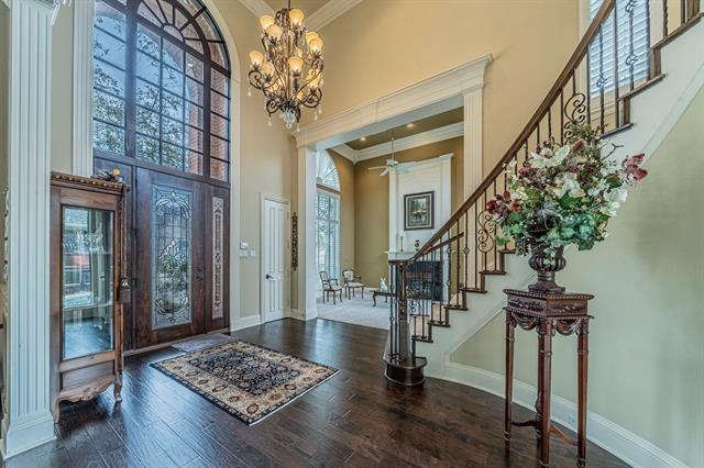 Photo - 5120 Ambergate Ln