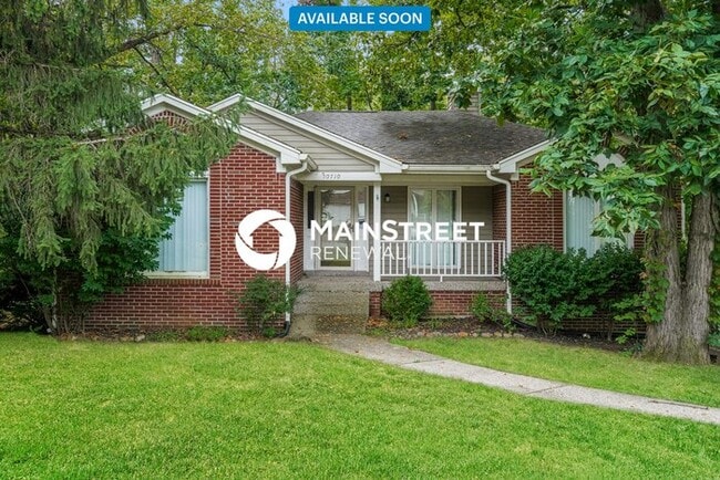 Building Photo - 3 Bedroom Pet-Friendly Home in Louisville,...