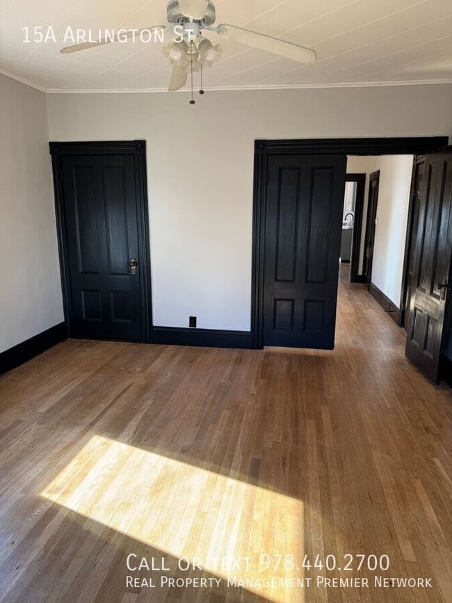 Photo - 15A Arlington St-