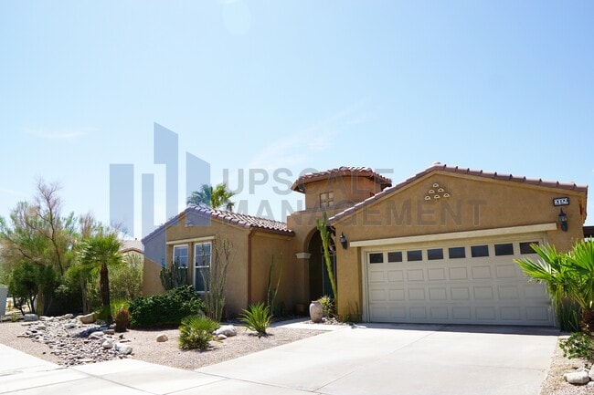 2029 Savanna Way