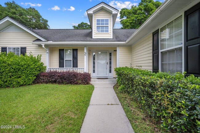 Photo - 44 Purrysburg Dr