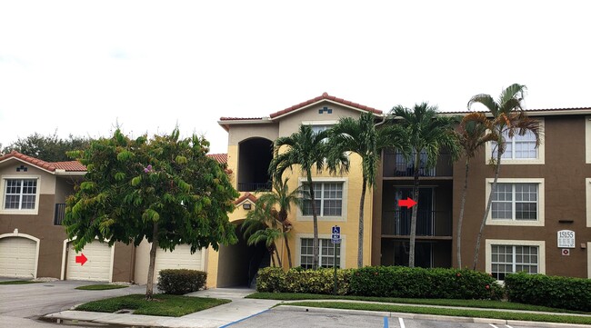 Building Photo - 15155 Michelangelo Blvd Unit 203 Rental
