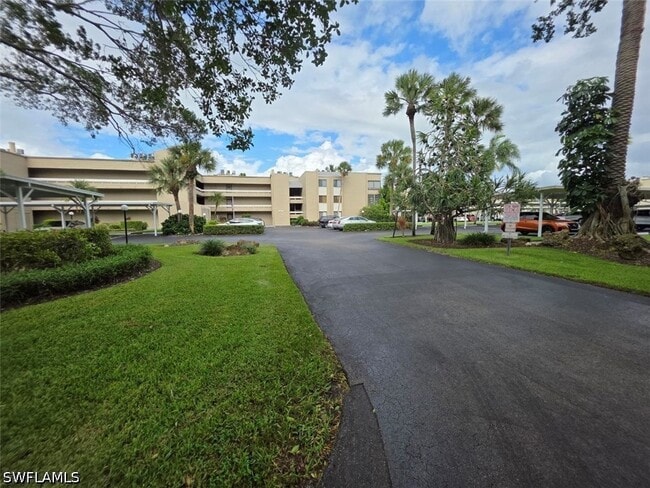 Building Photo - 3655 Boca Ciega Dr Unit 204
