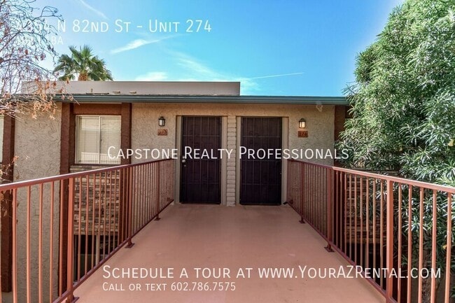 Building Photo - 4354 N 82nd St Unit 274