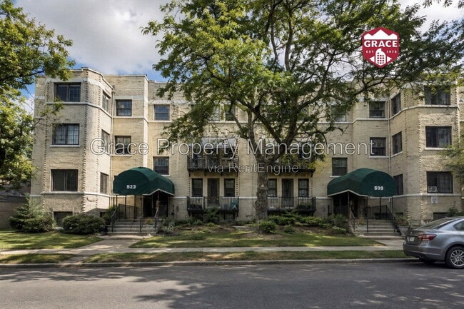 Building Photo - 523 E 12th Ave Unit Apt 7