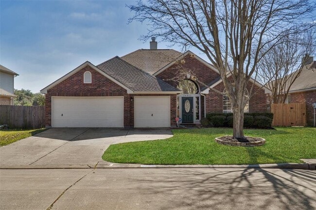 Building Photo - 14911 Englebrook Dr Rental