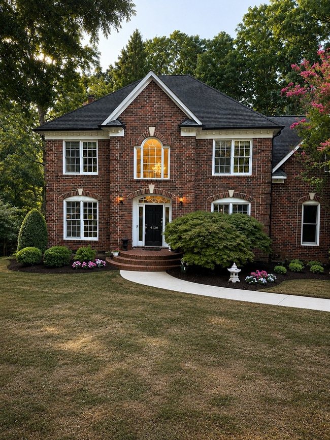Building Photo - 4120 Ribble Ct