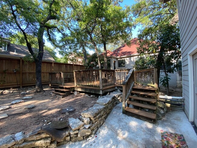 Photo - 2830 San Gabriel St Unit A